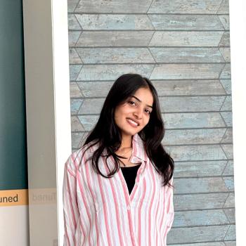 Anshita Sarathe